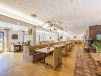Familienhotel Löwen Hotels in Nesselwang