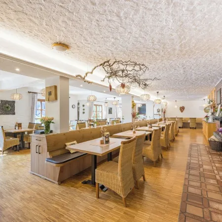 Familienhotel Löwen