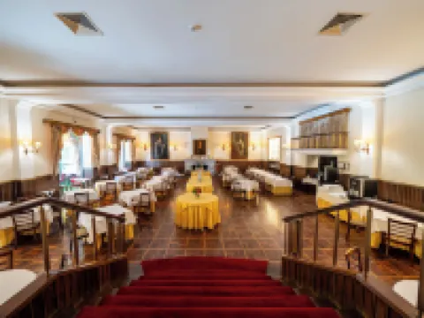 Hotel Urgeirica Hotels in Nelas