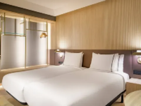 AC Hotel Tenerife Hotels in Santa Cruz de Tenerife