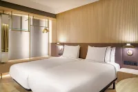 AC Hotel Tenerife - Wifi