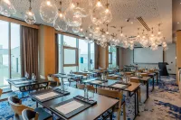 Hilton Rijeka Costabella Beach Resort & Spa Hotels in Rijeka