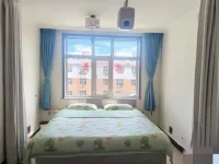 Xinhuo Homestay (Baiyanhu Street)