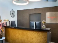 Leonardo Boutique Hotel Salzburg Gablerbräu Hotels near Universitatsplatz