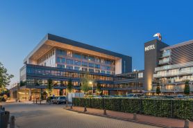 โรงแรมฟาน เดอร์ วอล์ก ฮาร์เลม