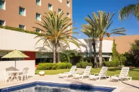 Fiesta Inn Tijuana Otay Aeropuerto - piscina