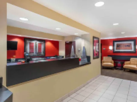 Extended Stay America Suites - Portland - Beaverton Hillsboro - Eider Ct Hotels in Hillsboro