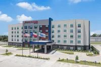 Hampton Inn & Suites by Hilton Irving Hwy 183 Các khách sạn ở Irving