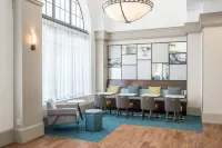 Hampton Inn & Suites Atlanta-Downtown - Bữa sáng