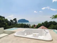 บ้านธรัญญา เกาะยาวใหญ่ รีสอร์ท - รีสอร์ท