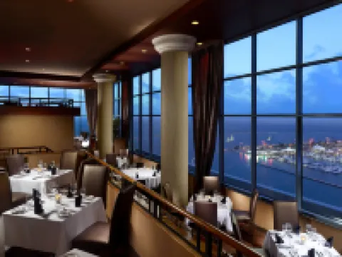 Omni Corpus Christi Hotel Hotels in Corpus Christi