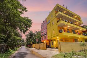 FabHotel Knight Airways - Nr Guwahati Airport