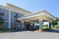 Hampton Inn Tulsa-Sand Springs