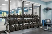 Hampton Inn Front Royal - Gym