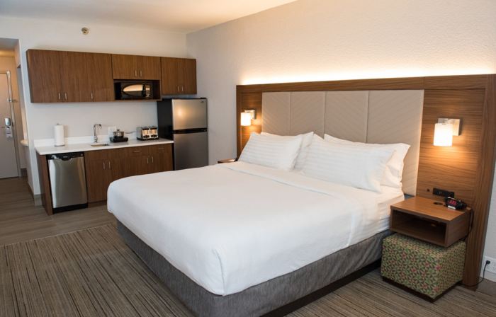 Holiday Inn Express PASCAGOULA-MOSS POINT by IHG