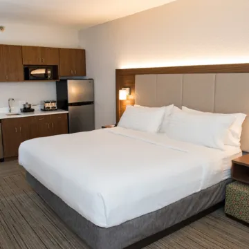 Holiday Inn Express PASCAGOULA-MOSS POINT by IHG