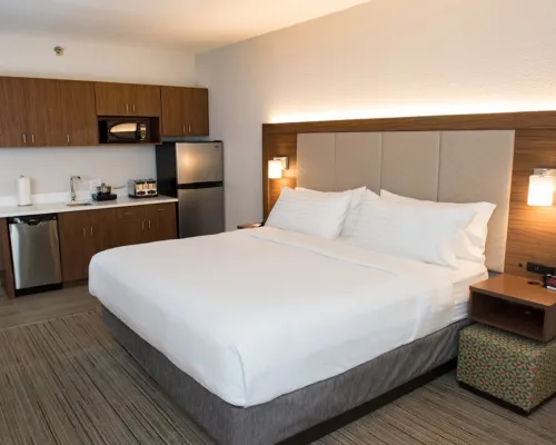 Holiday Inn Express PASCAGOULA-MOSS POINT by IHG Hotels in Moss Point