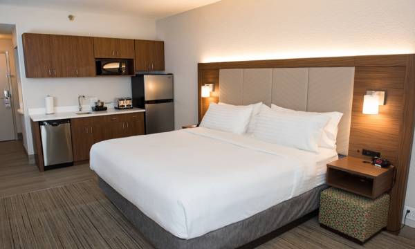 Holiday Inn Express Pascagoula-Moss Point by IHG