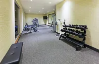 Holiday Inn Express FRISCO LEGACY PARK AREA by IHG - Gym