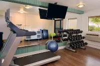 Holiday Inn Express PALM DESERT by IHG - Gym