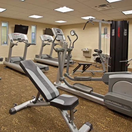 Holiday Inn COLUMBUS DWTN-CAPITOL SQUARE by IHG