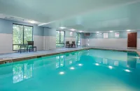 Holiday Inn Express & Suites LEBANON-NASHVILLE AREA by IHG