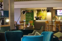 Holiday Inn TAUNTON M5, JCT.25 by IHG - bar