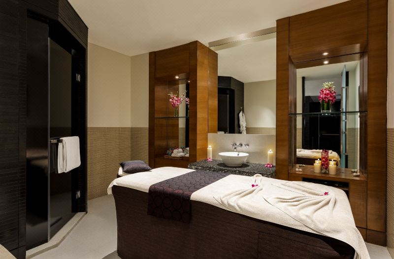 Crowne Plaza Gurgaon by IHG photo 5