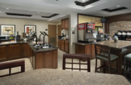 Staybridge Suites NORTH BRUNSWICK by IHG