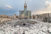 Al Marwa Rayhaan