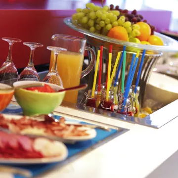 Ibis Styles Hotel Berlin Mitte