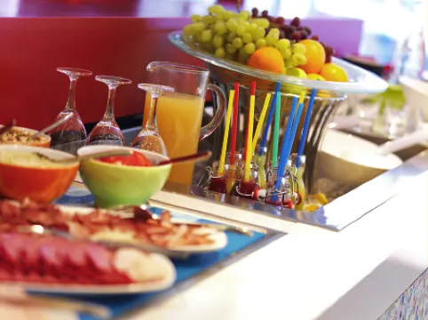 Ibis Styles Hotel Berlin Mitte