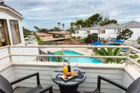 Hotel Indigo SAN DIEGO DEL MAR by IHG - View biển