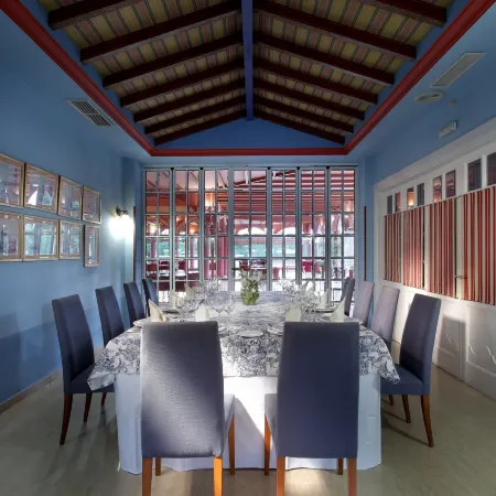 Exe Gran Hotel Solucar