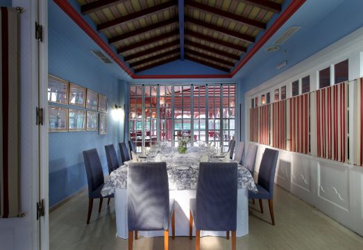 그랜 호텔 솔루카르