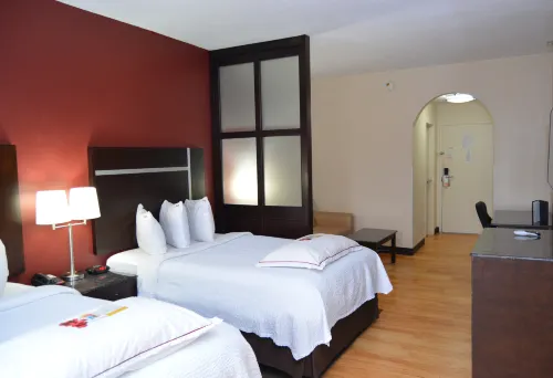 Red Roof Plus+ & Suites Chattanooga - Downtown
