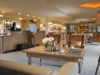 Westport Coast Hotel - 4-Star