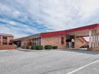Red Roof Inn Marion, VA Hotels in Smyth County