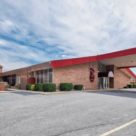 Red Roof Inn Marion, VA