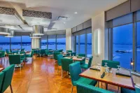 Holiday Inn SYDNEY - WATERFRONT by IHG - Bữa sáng