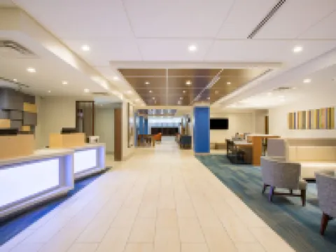 Holiday Inn Express & Suites OWINGS MILLS-BALTIMORE AREA by IHG Hotels in Baltimore County