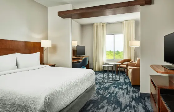 謝里登萬楓酒店及套房