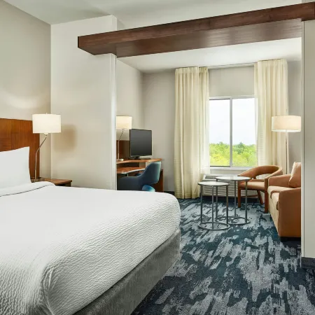 Fairfield Inn & Suites Sheridan