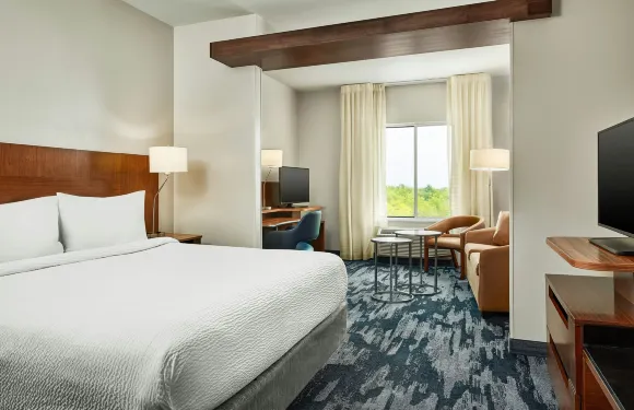 謝里登萬楓酒店及套房