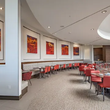 Hilton Garden Inn Dallas - at Hurst Conference Center