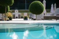 Pennyhill Park Hotel and Spa - 5-Star