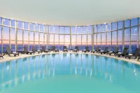 Eurostars Oasis Plaza - Yüzme Havuzu