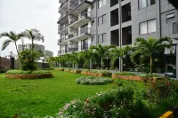 Takdiri Homes Executive Studio - 2-stjärniga