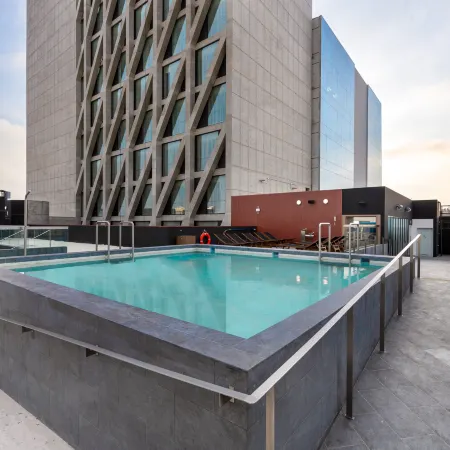 Holiday Inn LIMA MIRAFLORES by IHG