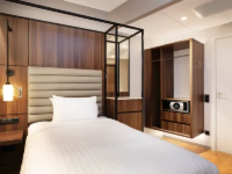 AC Hotel Stockholm Ulriksdal Hoteles en Solna